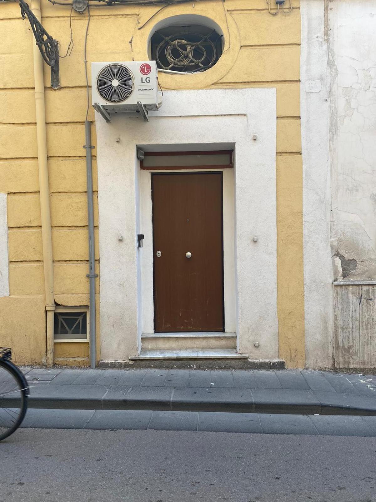Вілла Pompei Civico 84 Скафаті Номер фото